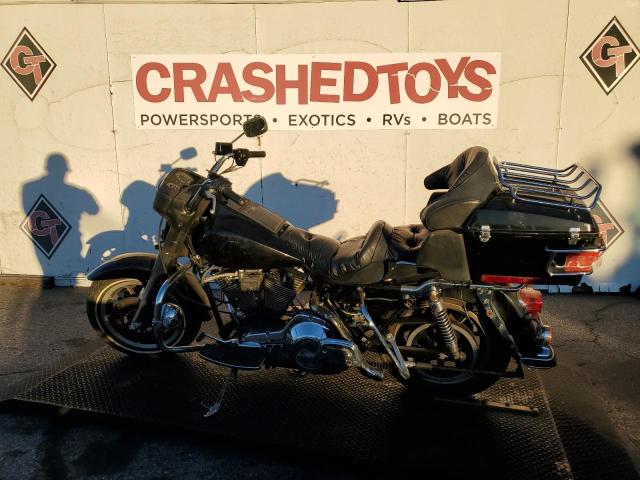 Изображение 3 1992 HARLEY-DAVIDSON FLTC ULTRA 1992 с VIN 1HD1DML32NY504191