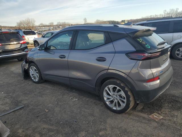 Изображение 2 2022 CHEVROLET BOLT EUV LT 2022 с VIN 1G1FY6S09N4131973