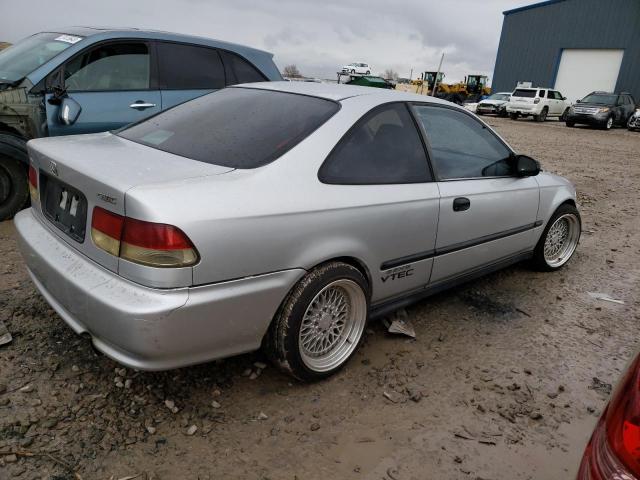 Изображение 3 1998 HONDA CIVIC DX 1998 с VIN 1HGEJ6120WL025723