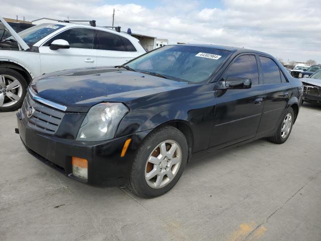 2006 CADILLAC CTS  2006 image