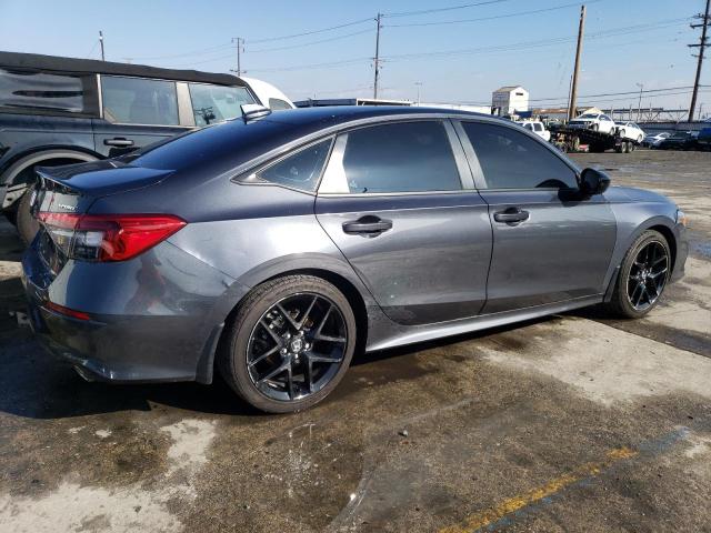 Image 3 of 2022 HONDA CIVIC SPORT 2022 with VIN 2HGFE2F57NH567496