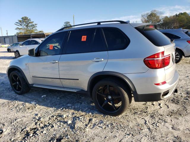 Изображение 2 2011 BMW X5 XDRIVE50I 2011 с VIN 5UXZV8C56BL420859