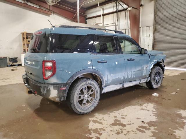 Obraz 3 z 2021 FORD BRONCO SPORT BIG BEND 2021 z VIN 3FMCR9B67MRA19185
