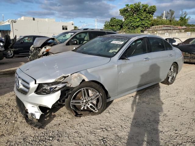Obraz 1 z 2020 MERCEDES-BENZ E 350 2020 z VIN WDDZF8DBXLA752440