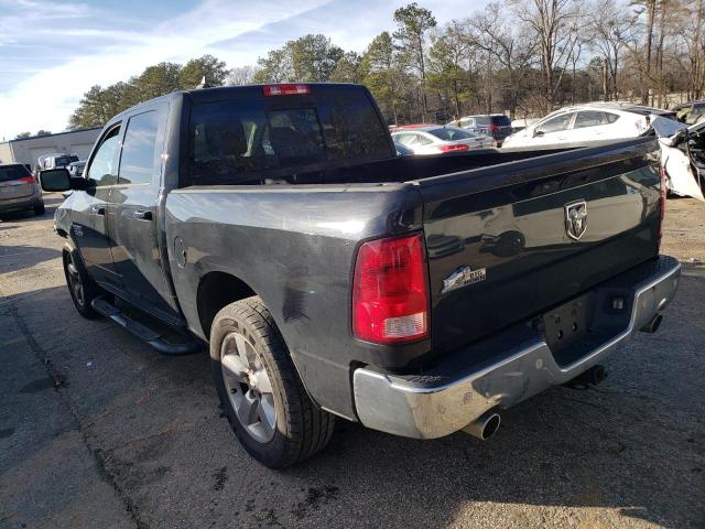 Image 2 of 2017 RAM 1500 SLT 2017 with VIN 1C6RR6LT0HS769417