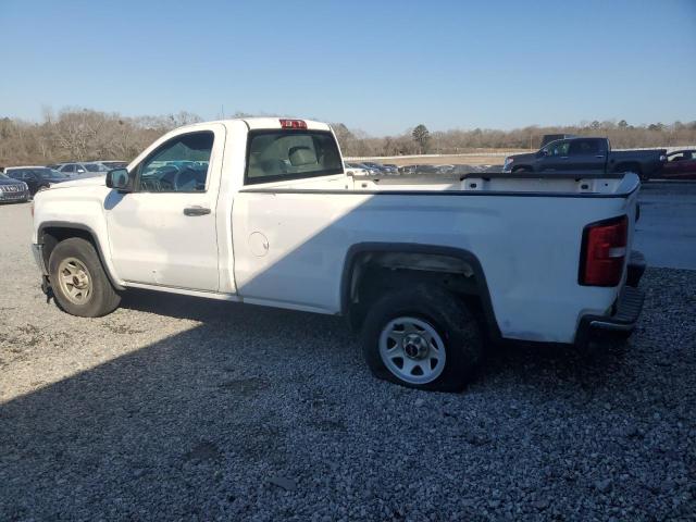 Изображение 2 2014 GMC SIERRA C1500 2014 с VIN 1GTN1TEH7EZ318719