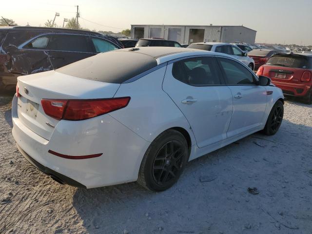 Изображение 3 2014 KIA OPTIMA EX 2014 с VIN 5XXGN4A74EG279221