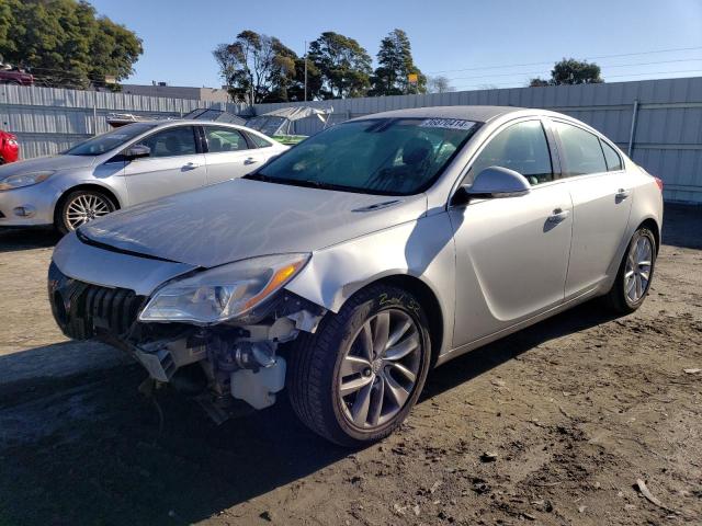 2016 BUICK REGAL  2016 image
