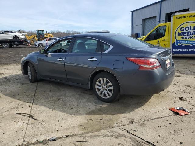 Obraz 2 z 2013 NISSAN ALTIMA 2.5 2013 z VIN 1N4AL3AP1DC116973