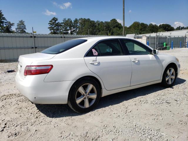 Изображение 3 2007 TOYOTA CAMRY CE 2007 с VIN 4T1BE46K57U691258