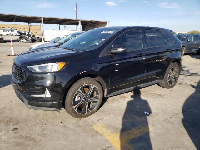 Obraz 2020 FORD EDGE ST 2020