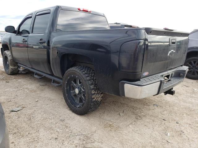 Obraz 2 z 2011 CHEVROLET SILVERADO K1500 LT 2011 z VIN 3GCPKSE34BG223275