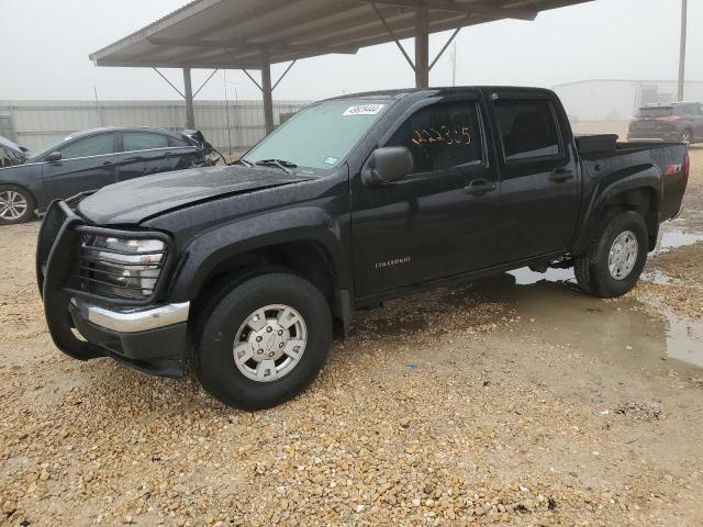 Изображение 2005 CHEVROLET COLORADO  2005