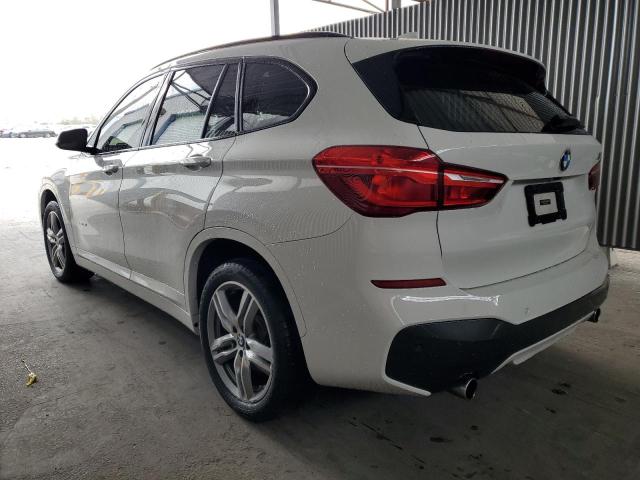 Image 2 of 2018 BMW X1 XDRIVE28I 2018 with VIN WBXHT3C34J5F92191