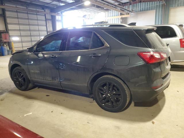 Image 2 of 2020 CHEVROLET EQUINOX LT 2020 with VIN 2GNAXVEX2L6212436