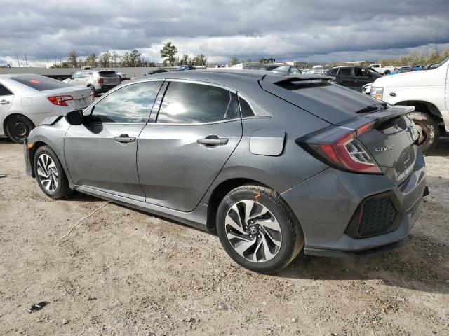 Obraz 2 z 2017 HONDA CIVIC LX 2017 z VIN SHHFK7H23HU226239