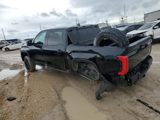 Image 2 of 2022 TOYOTA TUNDRA CREWMAX SR 2022 with VIN 5TFLA5DB9NX044693