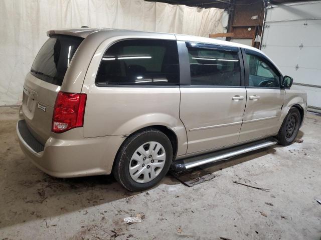 Изображение 3 2015 DODGE GRAND CARAVAN SE 2015 с VIN 2C4RDGBG6FR616119