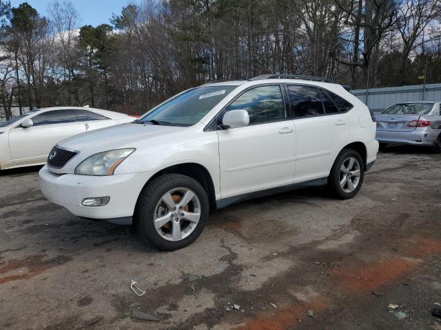 Obraz 1 z 2004 LEXUS RX 330 2004 z VIN 2T2HA31UX4C027085