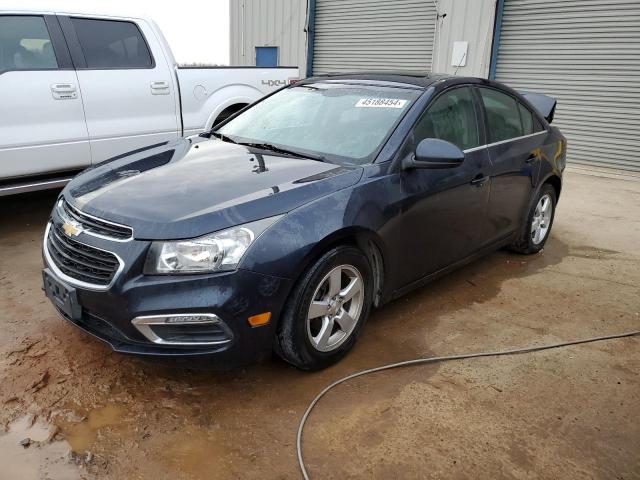 Image 1 of 2015 CHEVROLET CRUZE LT 2015 with VIN 1G1PC5SB1F7285608