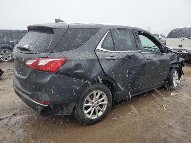 Obraz 3 z 2018 CHEVROLET EQUINOX LT 2018 z VIN 2GNAXJEV7J6242147