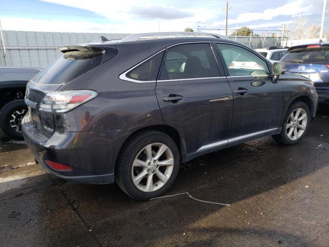 Obraz 3 z 2010 LEXUS RX 350 2010 z VIN JTJBK1BA7A2408464