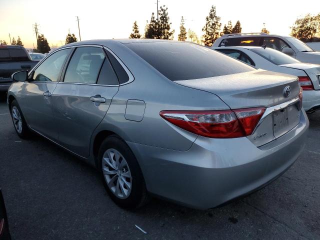 Изображение 2 2015 TOYOTA CAMRY LE 2015 с VIN 4T1BF1FK1FU990269