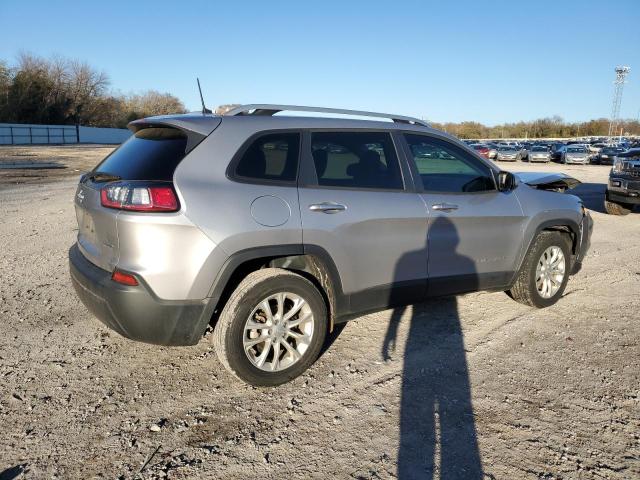 Obraz 3 z 2020 JEEP CHEROKEE LATITUDE 2020 z VIN 1C4PJLCB3LD582411