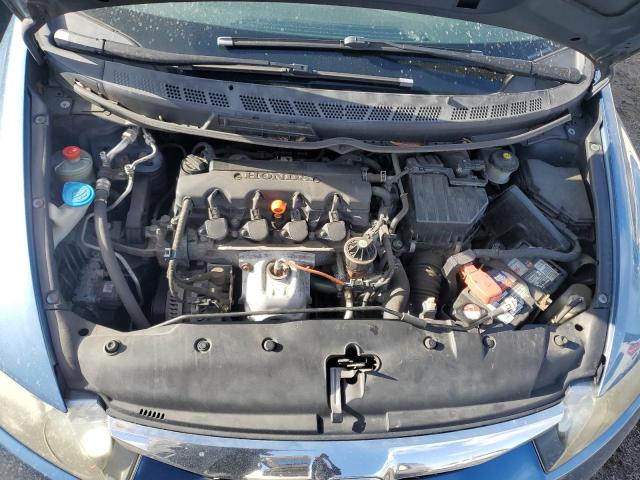 Изображение 2 2010 HONDA CIVIC LX 2010 с VIN 2HGFA1F54AH580626