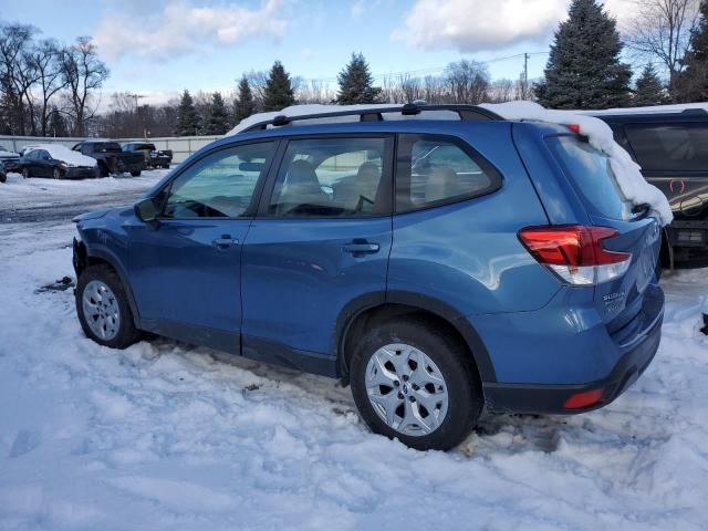 Obraz 2 z 2020 SUBARU FORESTER  2020 z VIN JF2SKADC6LH406997