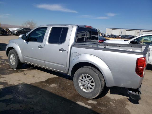 Image 2 of 2014 NISSAN FRONTIER S 2014 with VIN 1N6AD0ER5EN765132