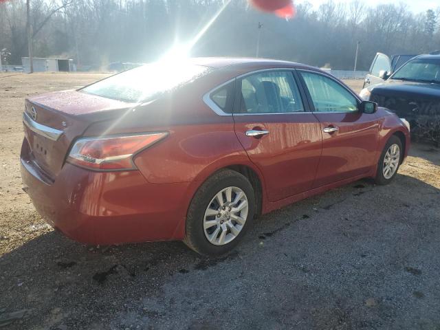 Image 3 of 2015 NISSAN ALTIMA 2.5 2015 with VIN 1N4AL3APXFC174714