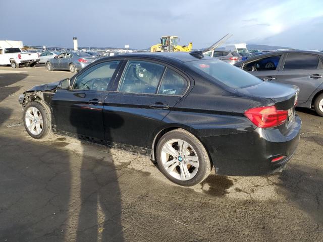 Obraz 2 z 2016 BMW 328 I SULEV 2016 z VIN WBA8E9C5XGK643628