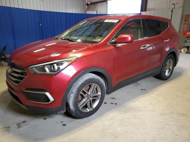 2017 HYUNDAI SANTA FE SPORT  2017 image