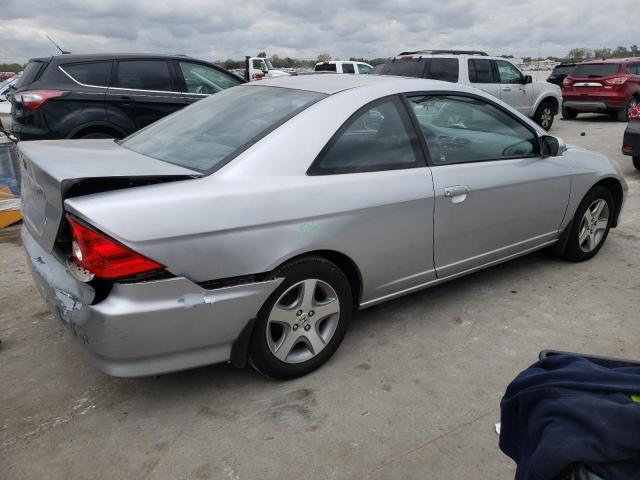 Obraz 3 z 2004 HONDA CIVIC EX 2004 z VIN 1HGEM22924L030401