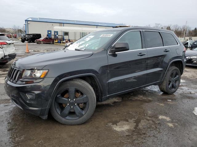 Изображение 1 2015 JEEP GRAND CHEROKEE LAREDO 2015 с VIN 1C4RJFAG9FC940128