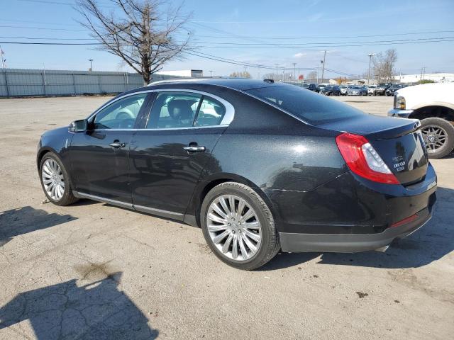 Image 2 of 2014 LINCOLN MKS  2014 with VIN 1LNHL9EKXEG605193