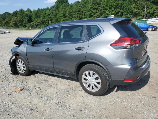 Изображение 2 2017 NISSAN ROGUE S 2017 с VIN JN8AT2MT6HW134990