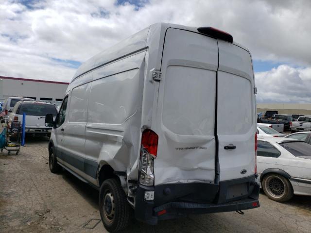 Image 2 of 2020 FORD TRANSIT T-250 2020 with VIN 1FTBR1X86LKA99819