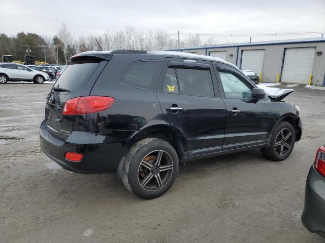 Изображение 3 2008 HYUNDAI SANTA FE SE 2008 с VIN 5NMSH73E78H158736