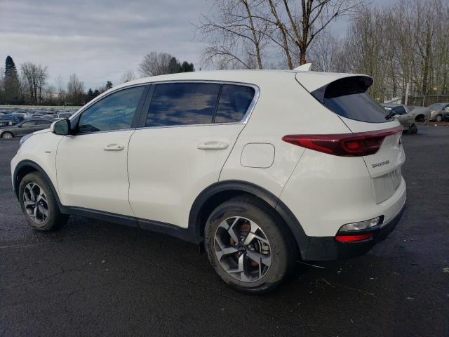 Obraz 2 z 2020 KIA SPORTAGE LX 2020 z VIN KNDPMCAC8L7796909