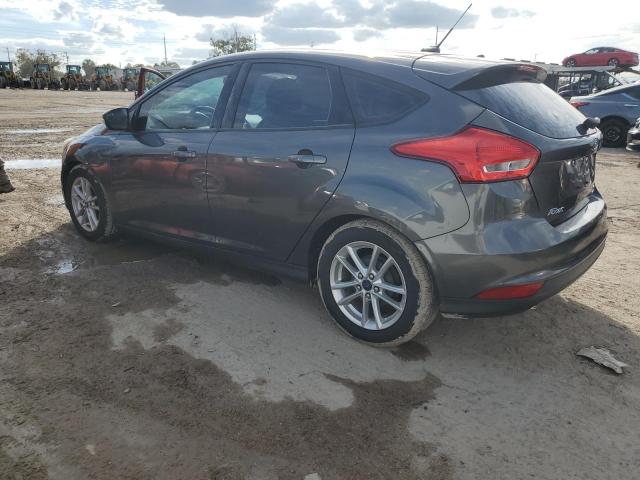 Image 2 of 2016 FORD FOCUS SE 2016 with VIN 1FADP3K23GL234970