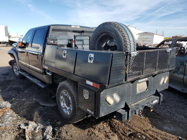 Image 2 of 2012 FORD F250 SUPER DUTY 2012 with VIN 1FT7W2BT8CED18200