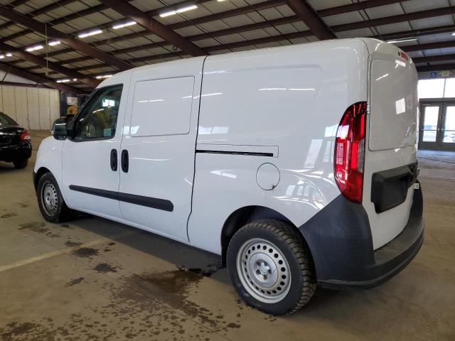 Изображение 2 2019 RAM PROMASTER CITY  2019 с VIN ZFBHRFAB8K6M89858