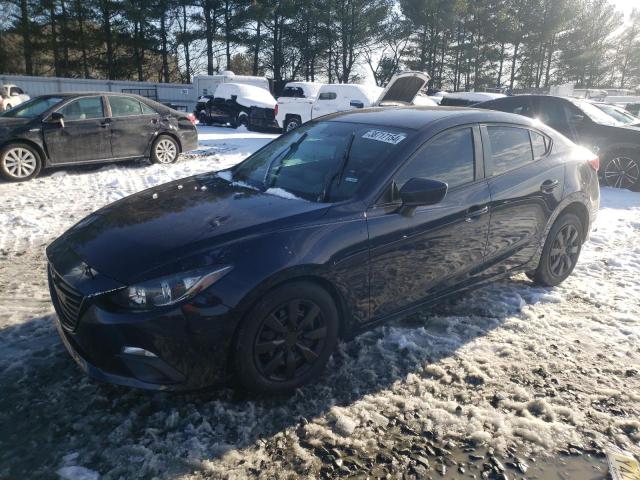 Obraz 1 z 2015 MAZDA 3 SPORT 2015 z VIN 3MZBM1U74FM225244