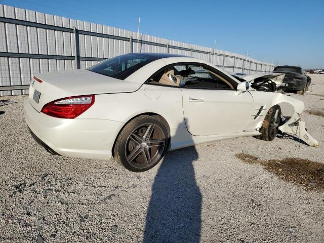 Изображение 3 2014 MERCEDES-BENZ SL 550 2014 с VIN WDDJK7DA1EF026921