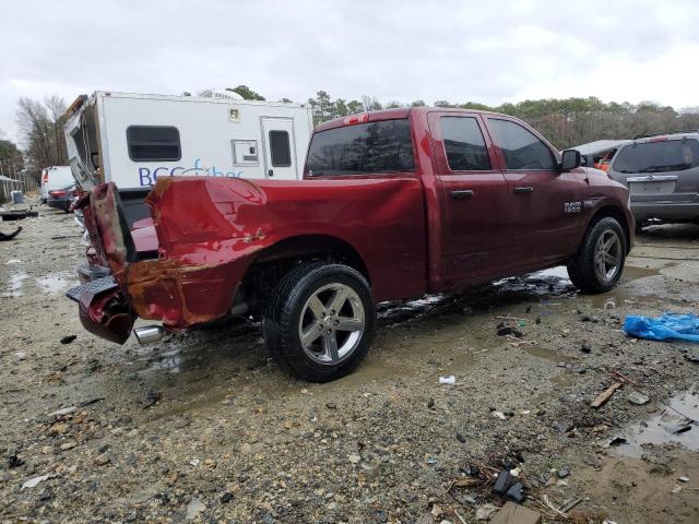 Obraz 3 z 2017 RAM 1500 ST 2017 z VIN 1C6RR7FT4HS745431