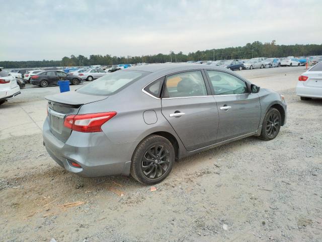 Obraz 3 z 2018 NISSAN SENTRA S 2018 z VIN 3N1AB7AP4JY343147