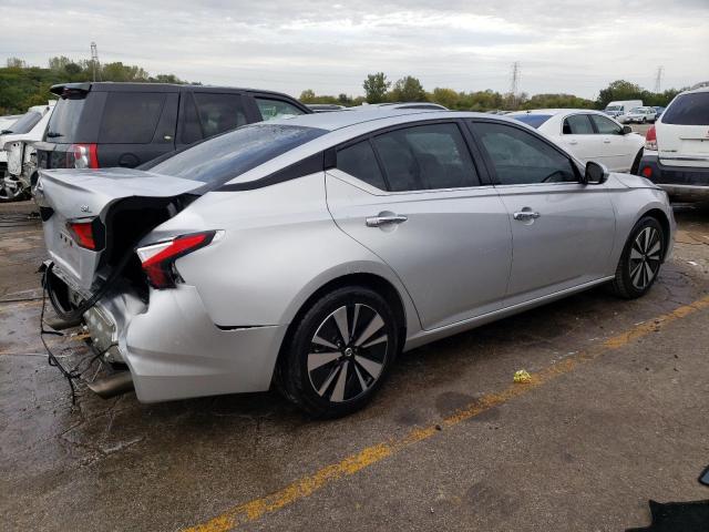 Image 3 of 2019 NISSAN ALTIMA SL 2019 with VIN 1N4BL4EV9KC235516