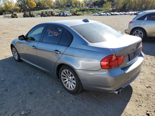 Изображение 2 2009 BMW 328 XI SULEV 2009 с VIN WBAPK53599A509764